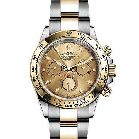 Rolex Daytona 116503 Complete Guide & Review 